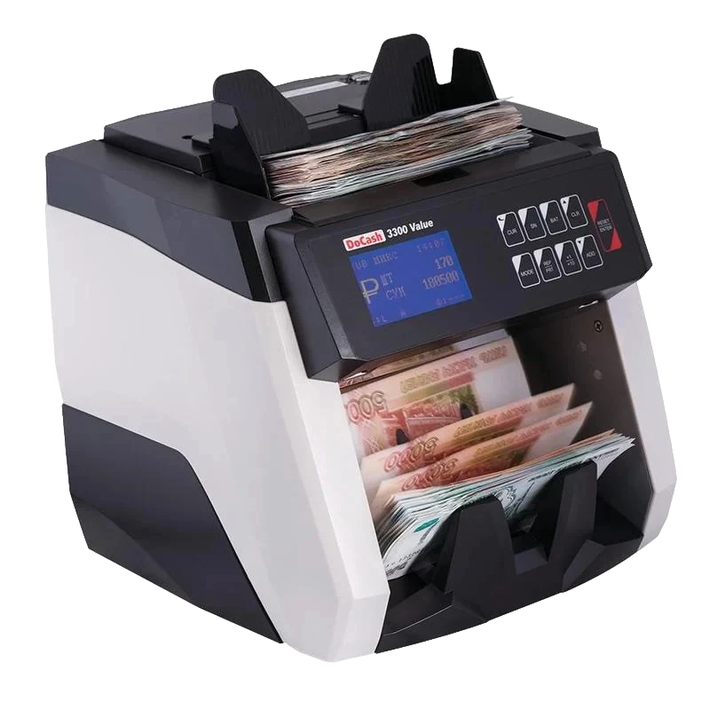 DoCash 3300 Value