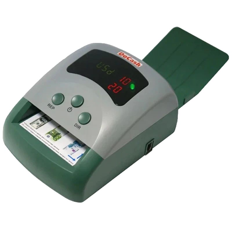 DoCash 430