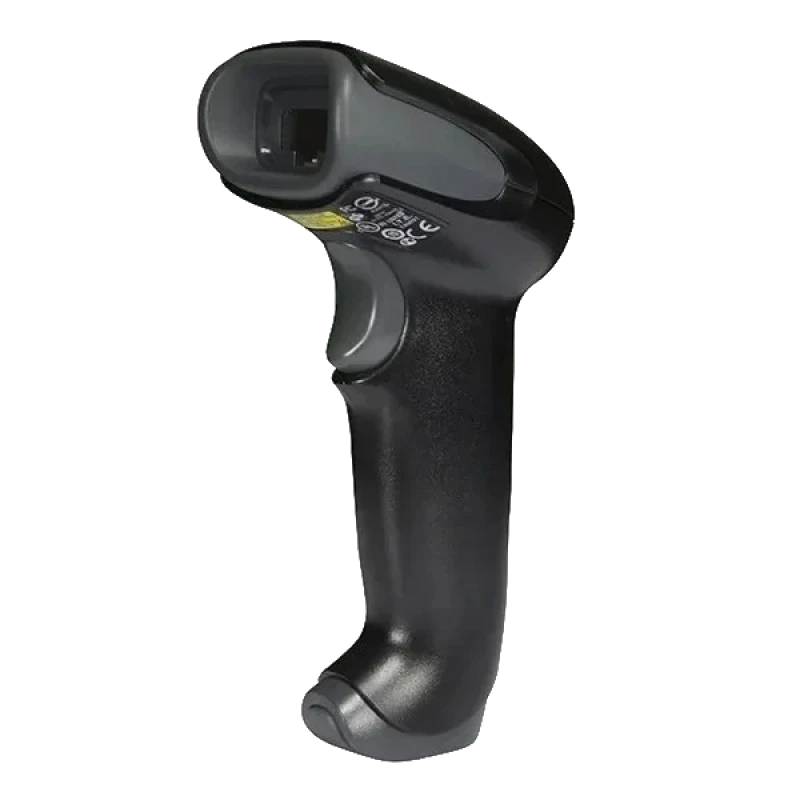 Honeywell (ручной, 2D имидж, черный) 1470g