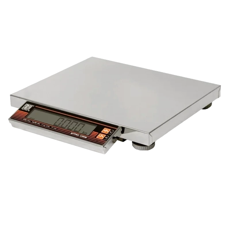 Штрих-СЛИМ 200 15-2,5 РЮ (POS RS232 USB) (без дисплея)