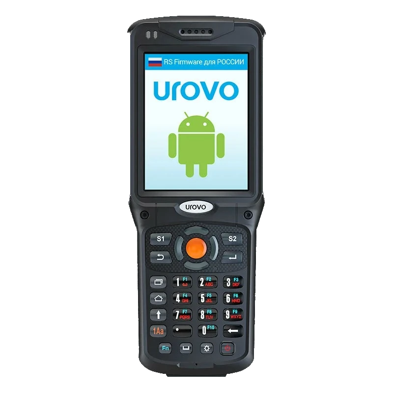 Urovo V5100
